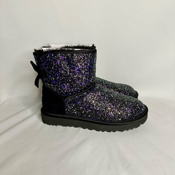 Classic Mini Bow Cosmos - Picture 1 of 7